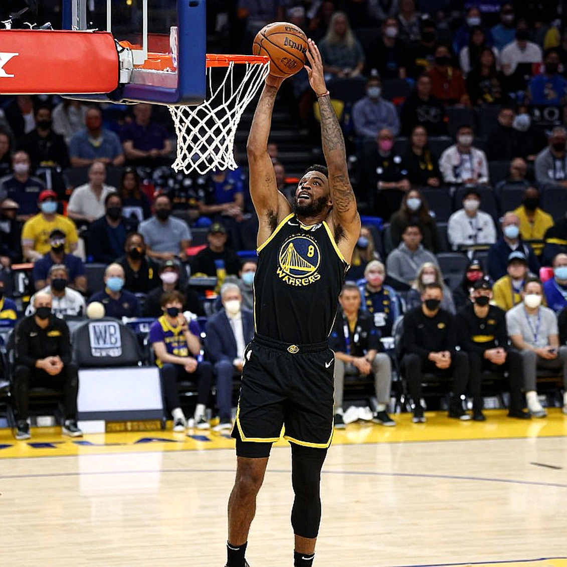Kevin Durant nói đội bóng tốt hơn khi anh ở trên sân: một tuyên bố cần được đếm, không phải được tin